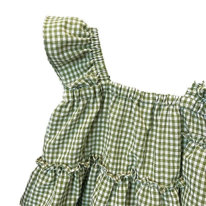 Girls' Two-Piece Set