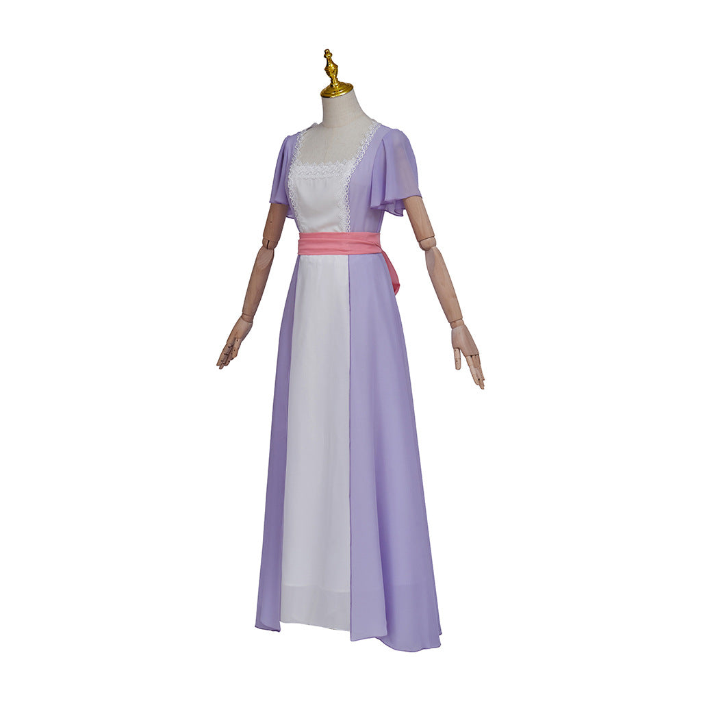 Titanic Rose costume same dress