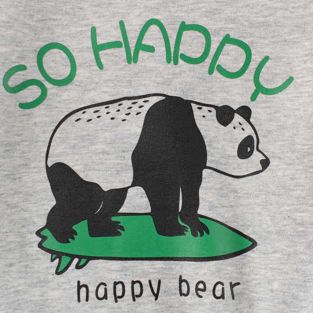 Panda Hoodie Sweatshirt for Kids