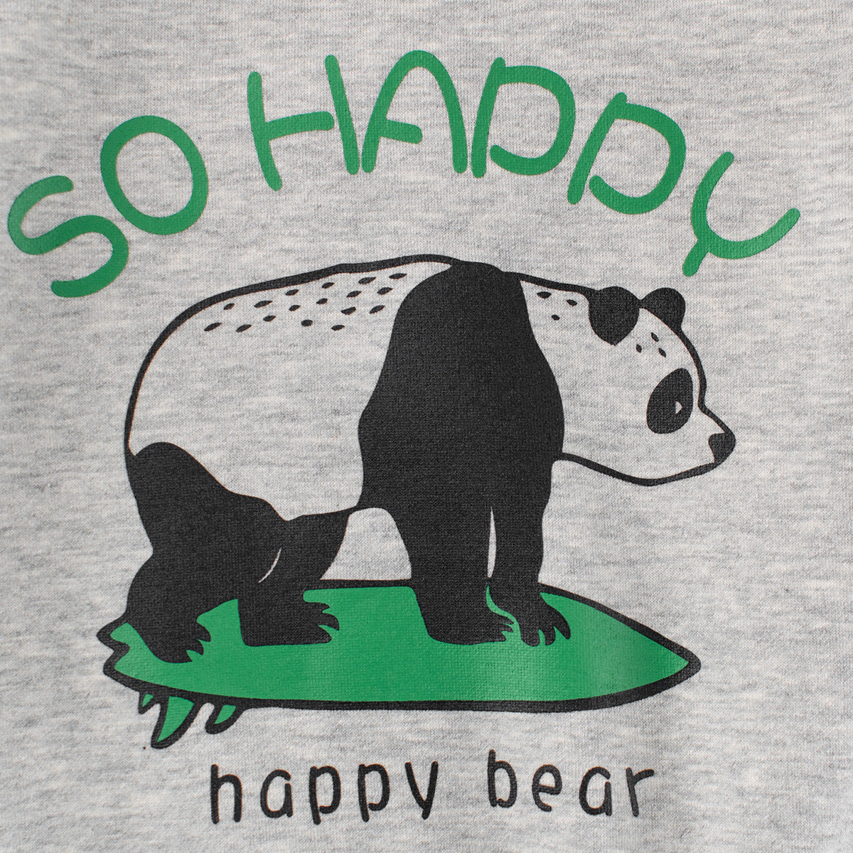Panda Hoodie Sweatshirt for Kids