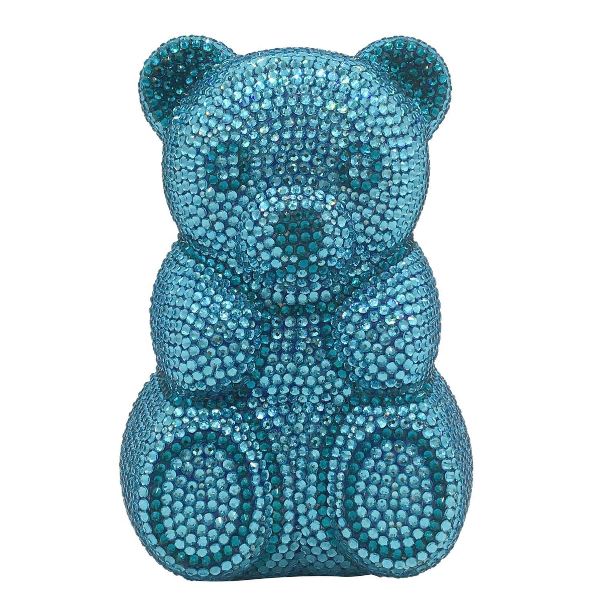 Little Bear Diamond Dinner Bag