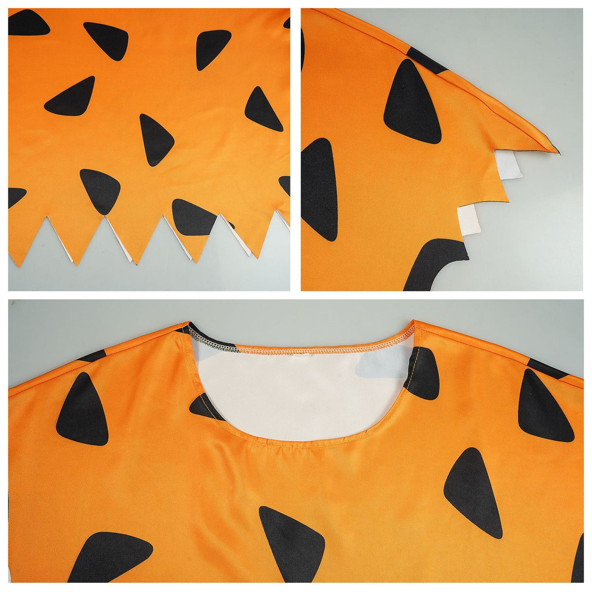 FLINSTONES Halloween costume, stage performance costume