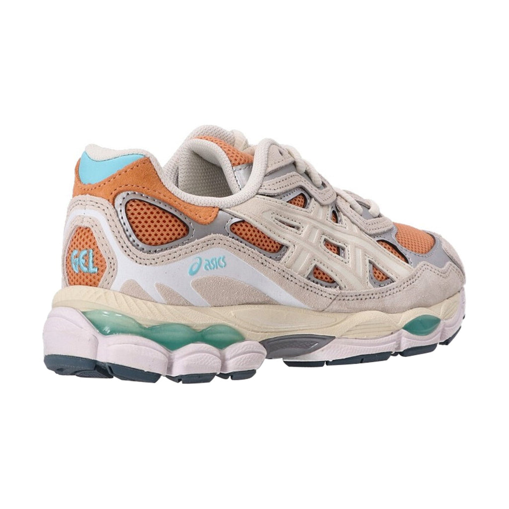 ASICS Gel-NYC Terracotta Cream