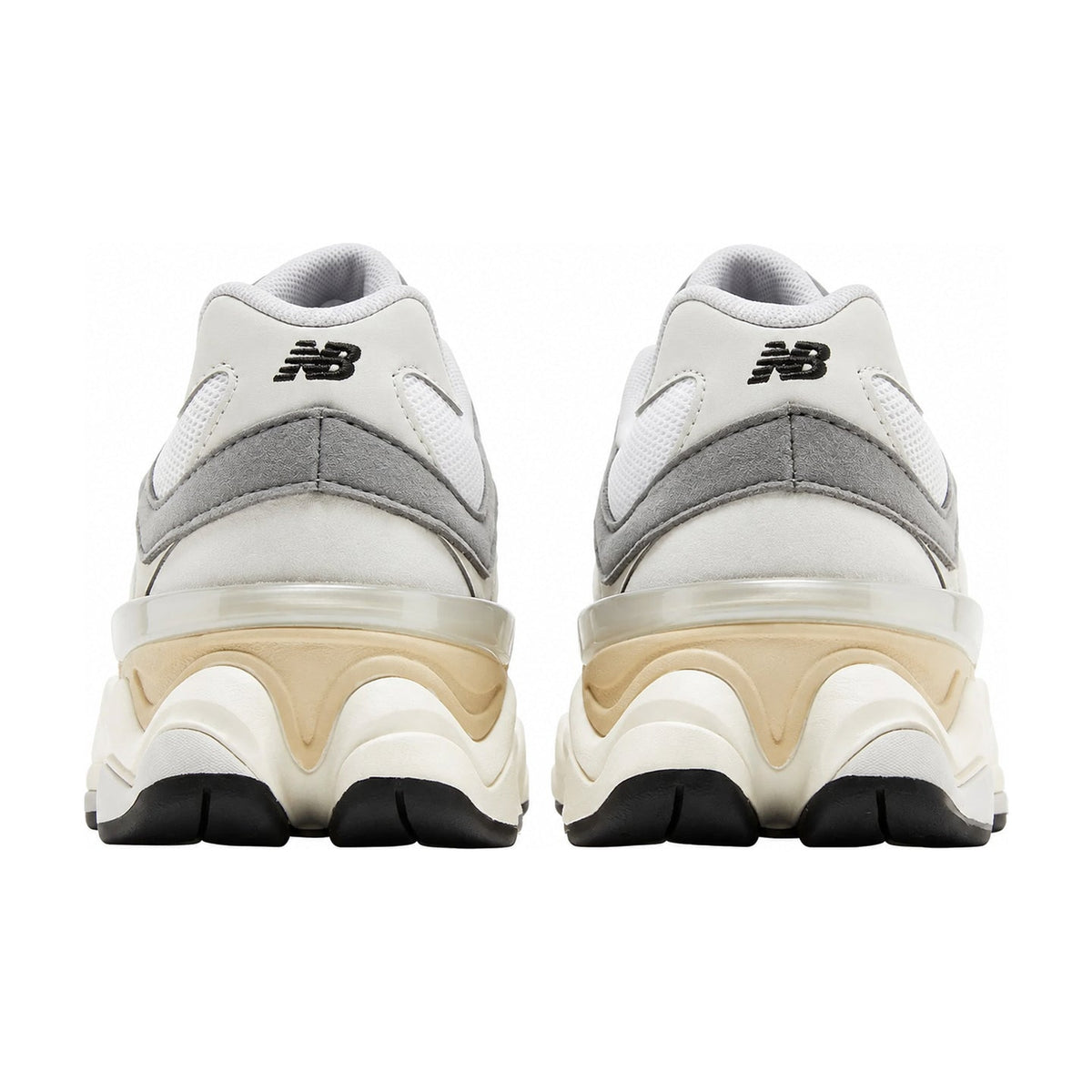New Balance 9060 Rain Cloud (GS)