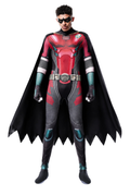 Halloween Costume Anime DC Superhero Titans Cosplay Costume