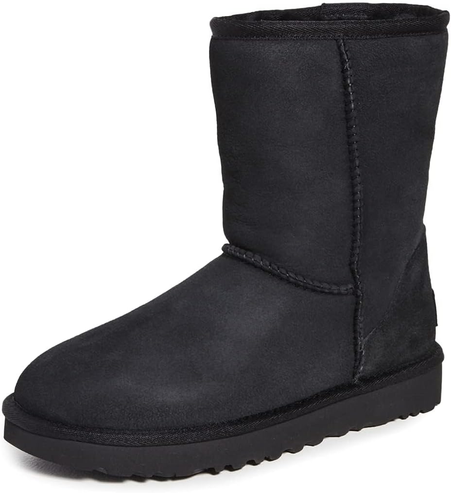UGG Women's Classic Short II Boot