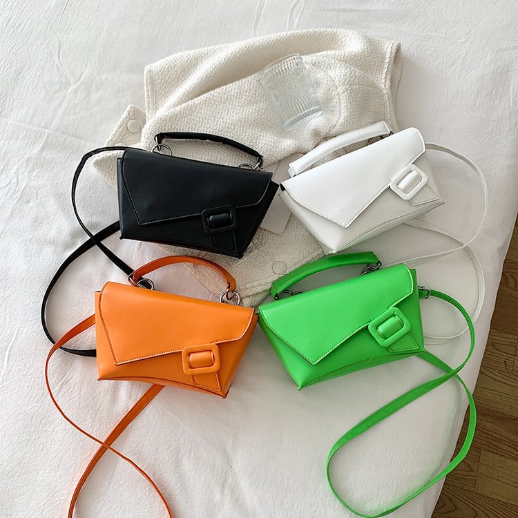Girl Handbag Small Bag, Female Messenger Bag
