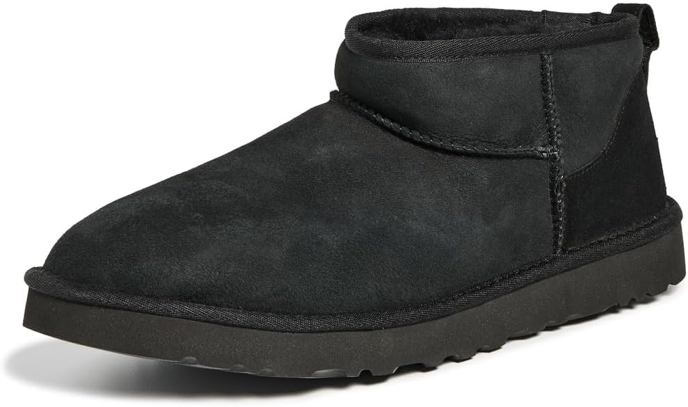 UGG Men's Classic Ultra MINI Fashion Boot