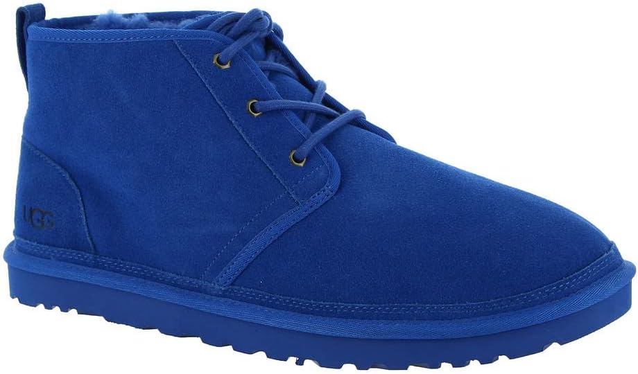 UGG Men's Neumel Chukka Boots