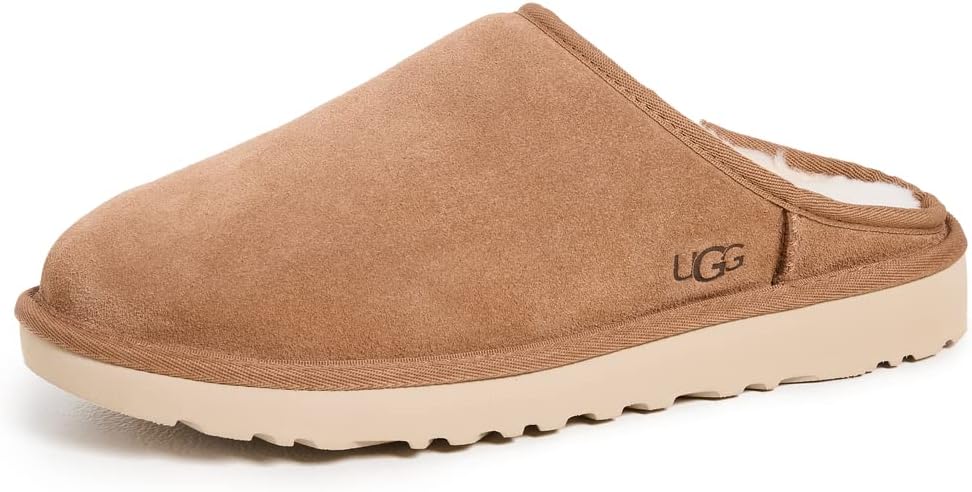 UGG mens Classic Slip-on