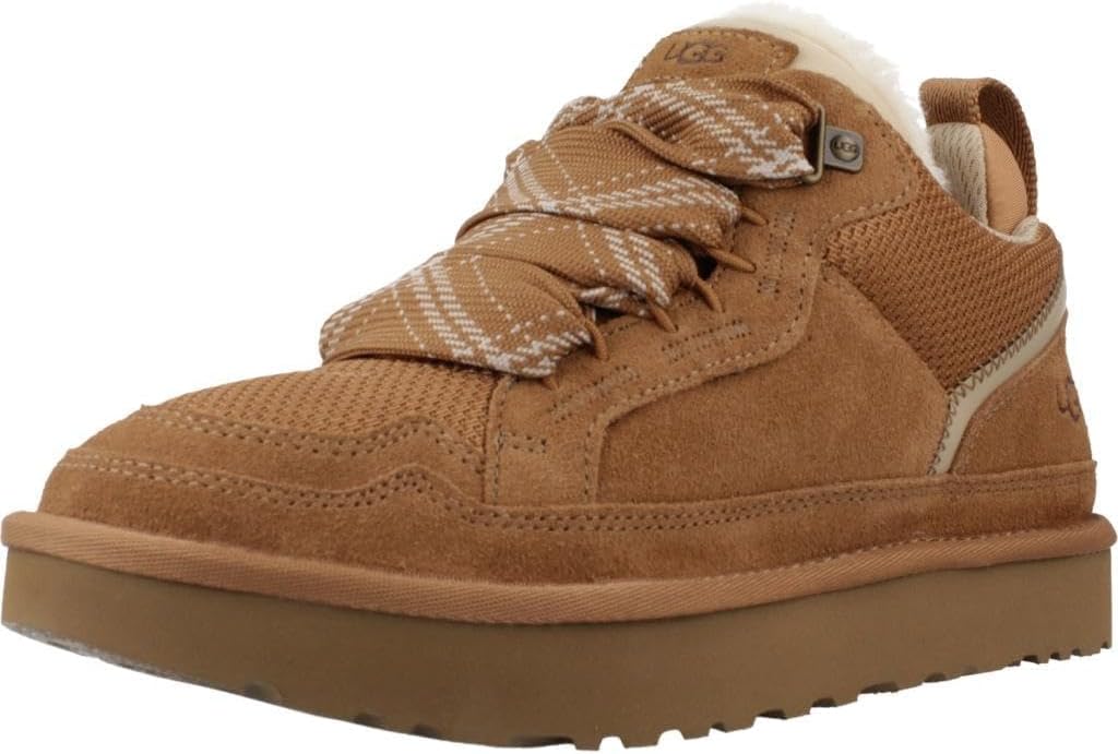 UGG Women's Lowmel Sneaker
