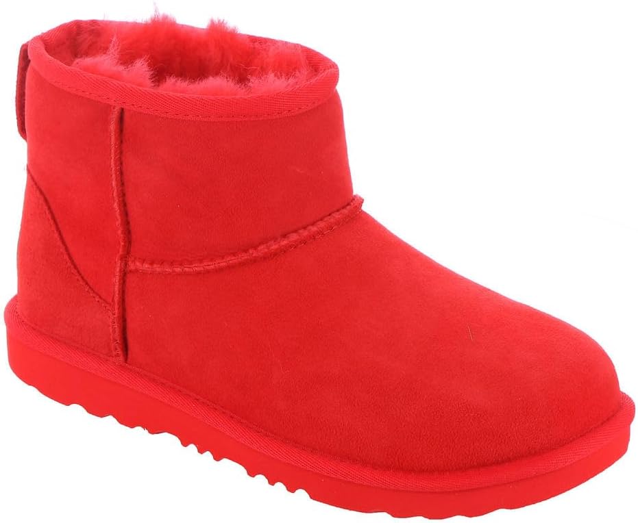 U-child Classic Mini IiGG unisex