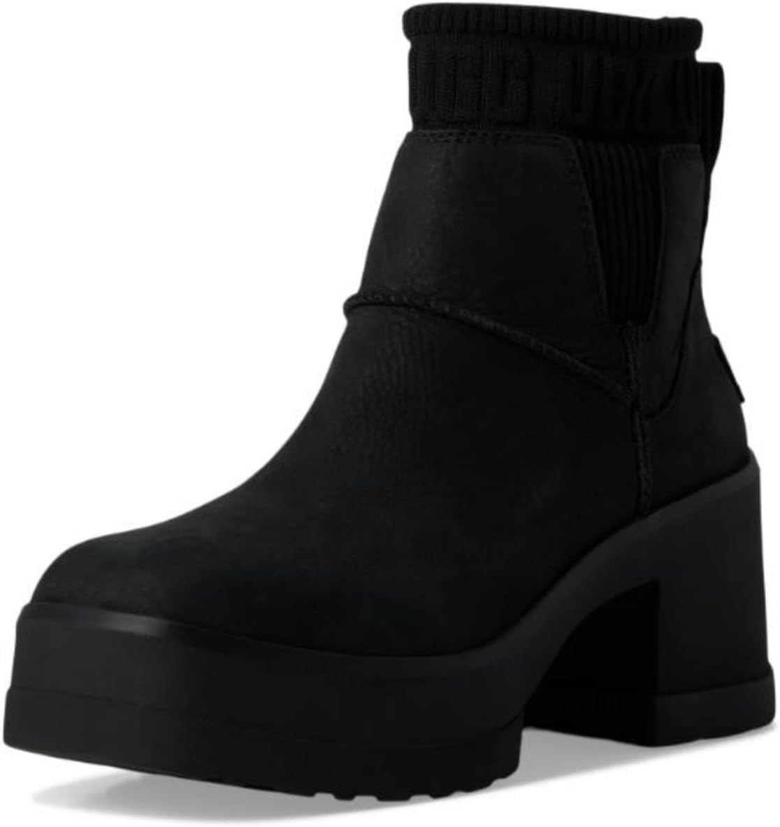 UGG Womens Moxy Chelsea