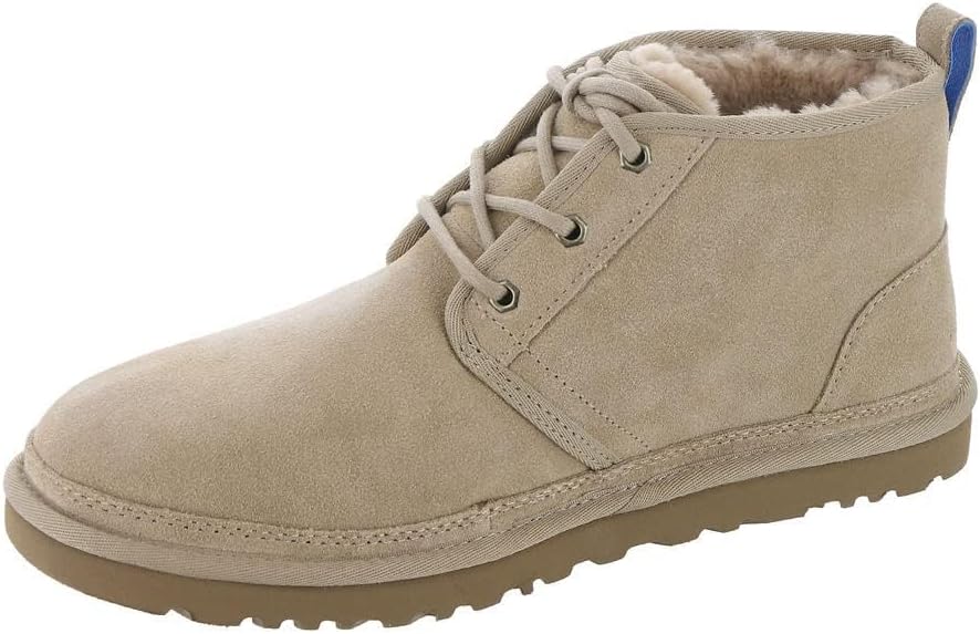 UGG Men's Neumel Chukka Boots