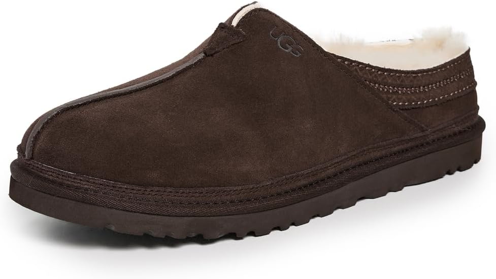 UGG Men's Neuman Slippers