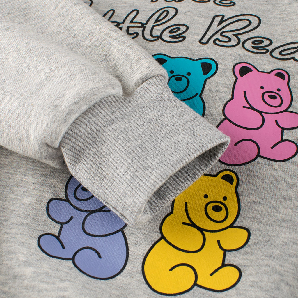 Fleece-Lined, Kids' Sweatshirt