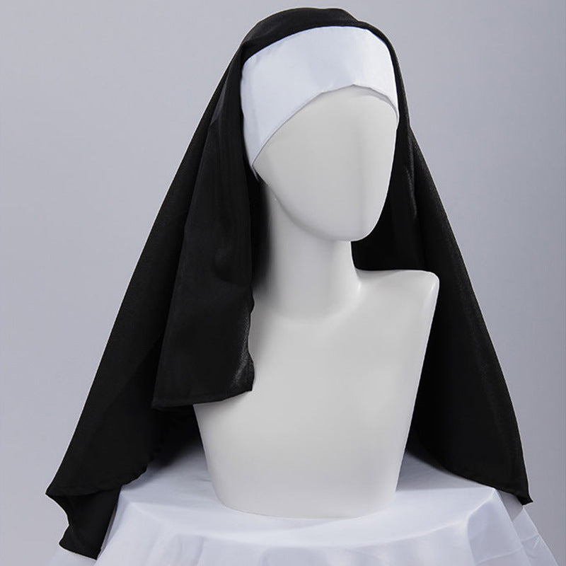 Virgin Mary N costume
