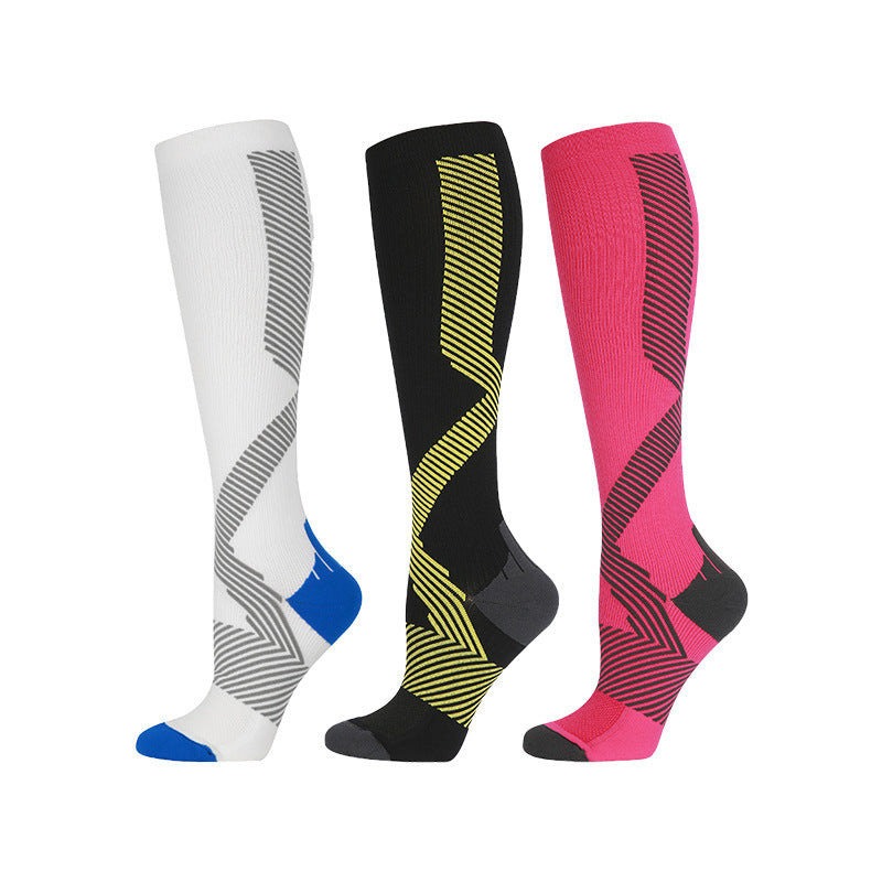 Sports pressure socks for men and women,