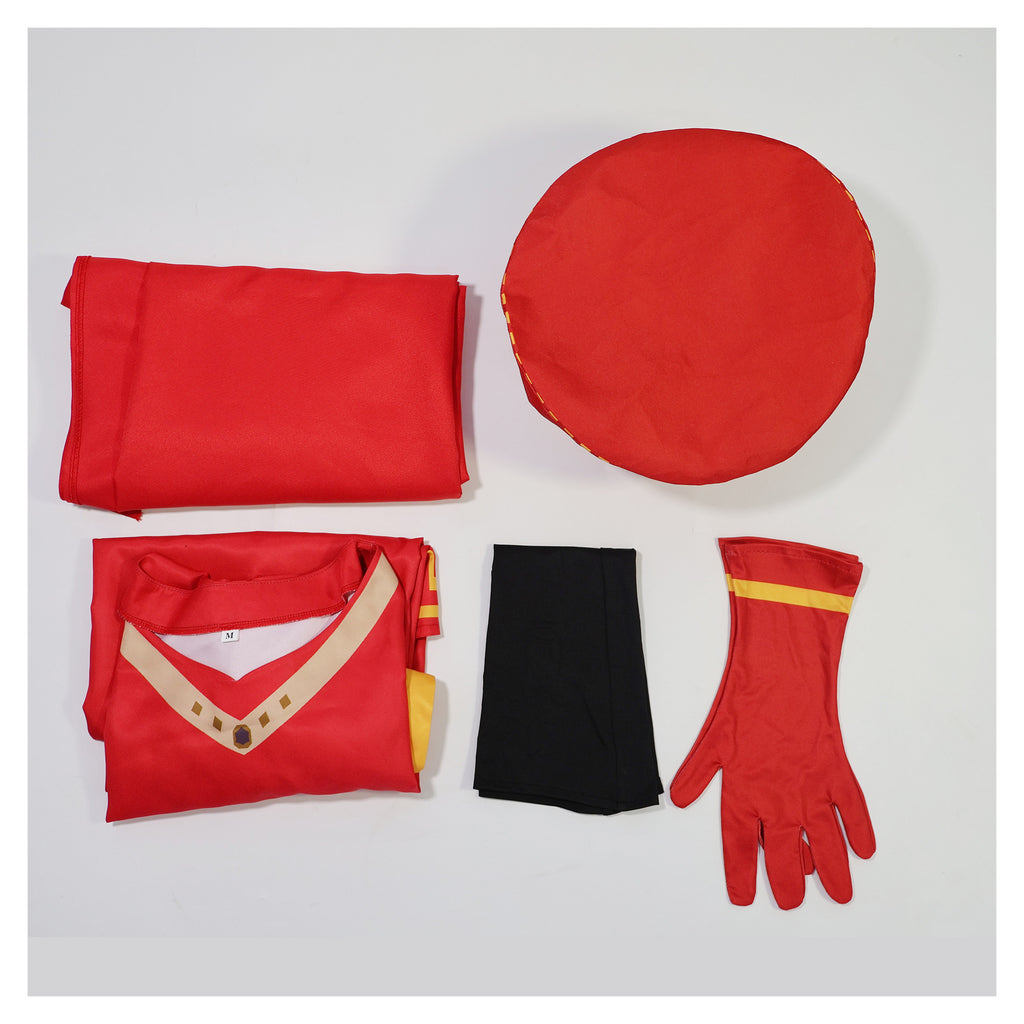 Shrek 4D Lord Farquaad   Costume