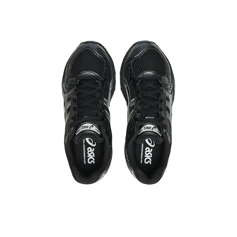 ASICS Gel-Kayano 14 Black Pure Silver