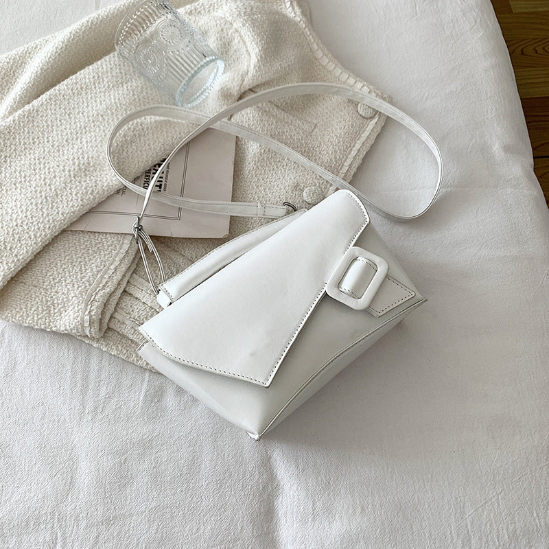 Girl Handbag Small Bag, Female Messenger Bag