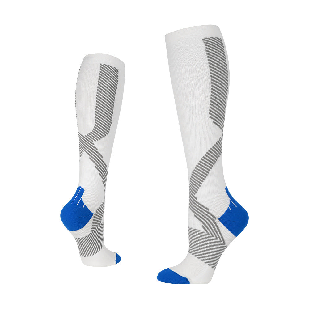 Sports pressure socks for men and women,