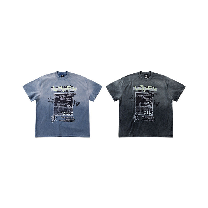 RICH T-Shirt for Men