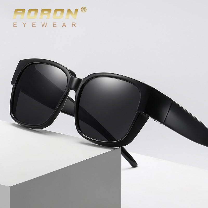 New Sunglasses Men And Women