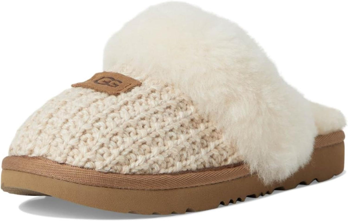 UGG unisex-child K Cozy II Knit