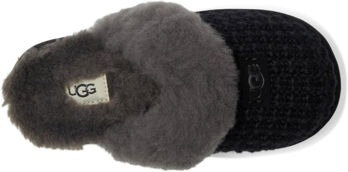 UGG unisex-child K Cozy II Knit