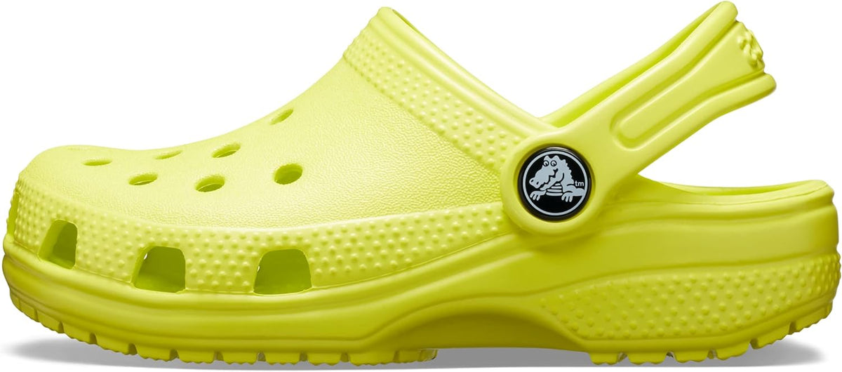 Crocs Kids' Classic Clog