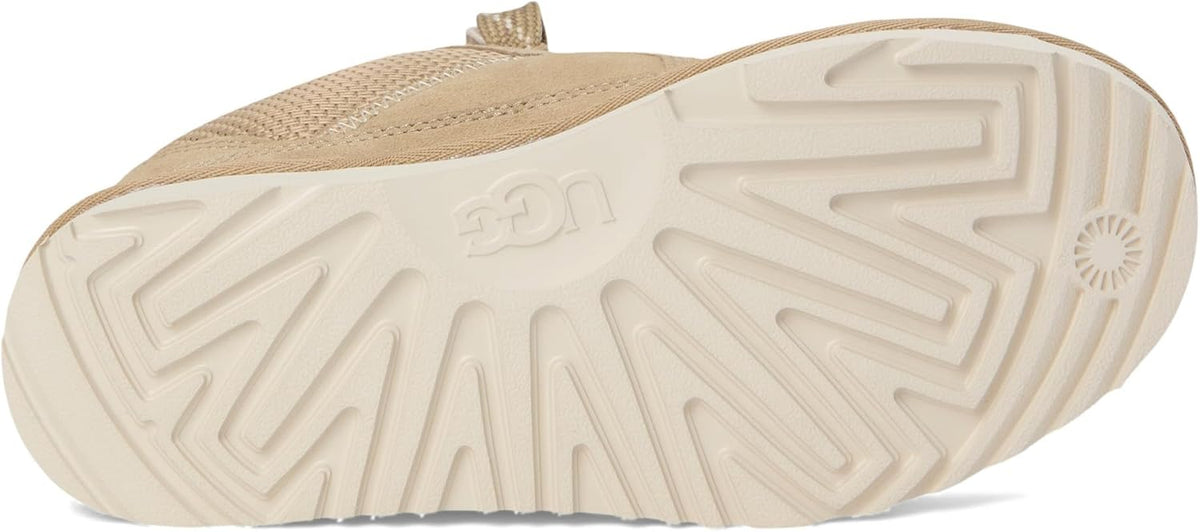 UGG Unisex-Child K Lo Lowmel