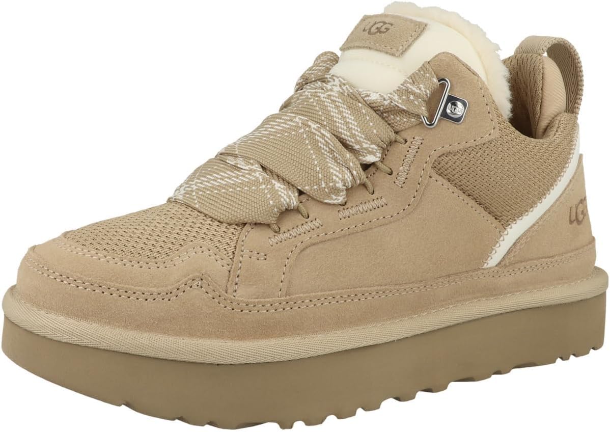 UGG Women's Lowmel Sneaker