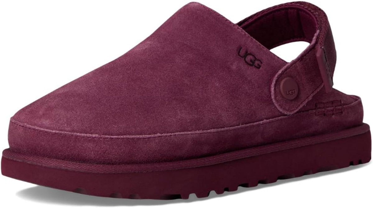 UGG Goldenstar Clog Womens Slip On