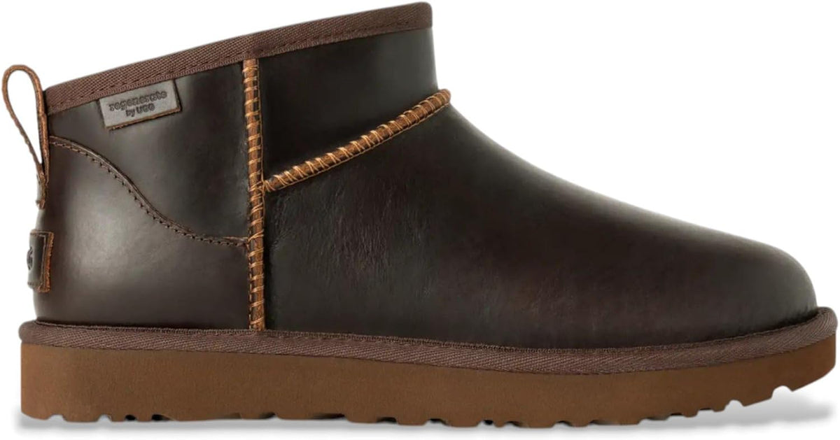 UGG Women's Classic Ultra Mini Boot