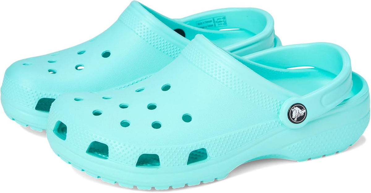 Crocs Kids' Classic Clog