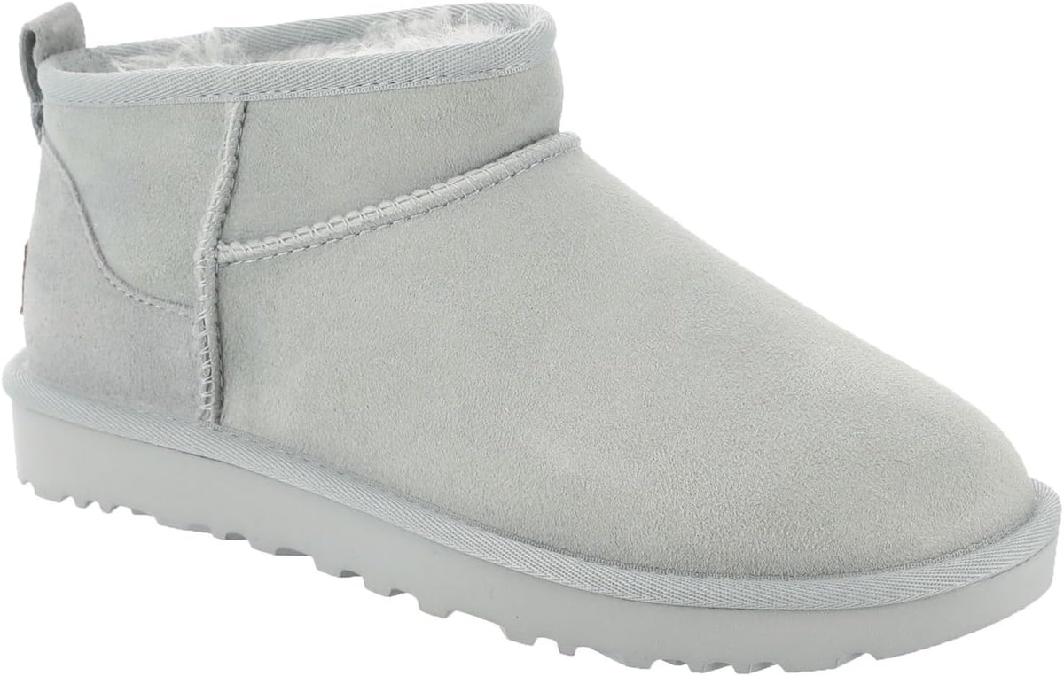 UGG Women's Classic Ultra Mini Boot