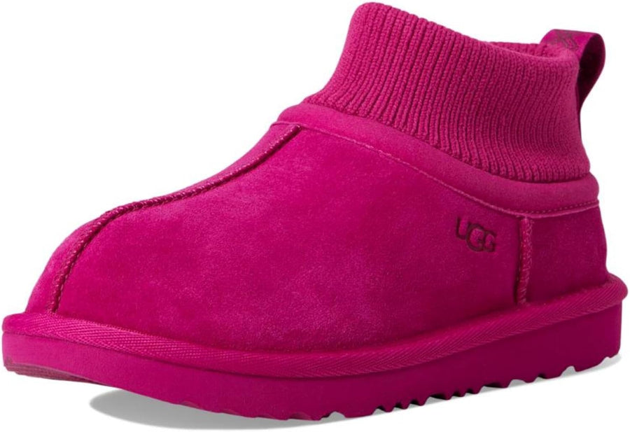 UGG unisex-child K Classic Ultra Stretch Cuff