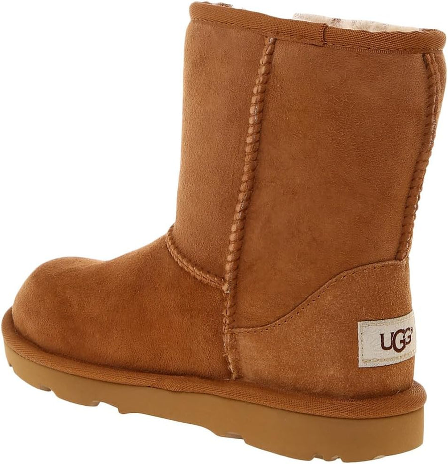 UGG unisex-child Classic Ii