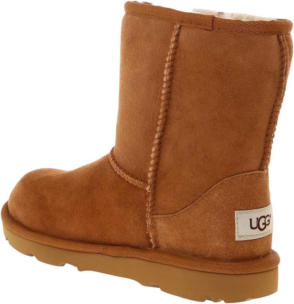 UGG unisex-child Classic Ii