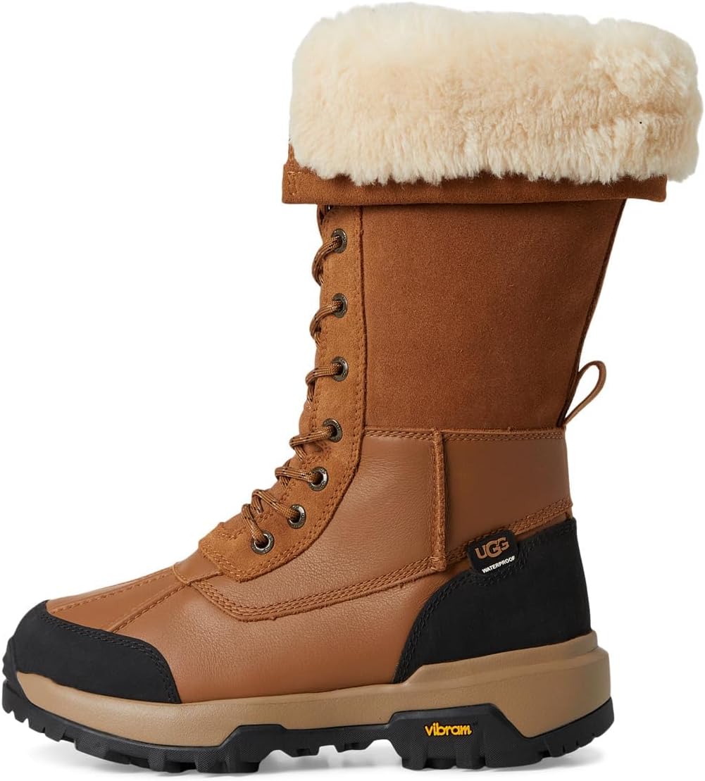 UGG womens Adirondack Boot Tall XXV