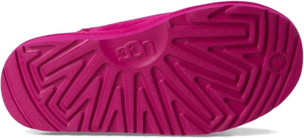 UGG unisex-child K Classic Ultra Stretch Cuff