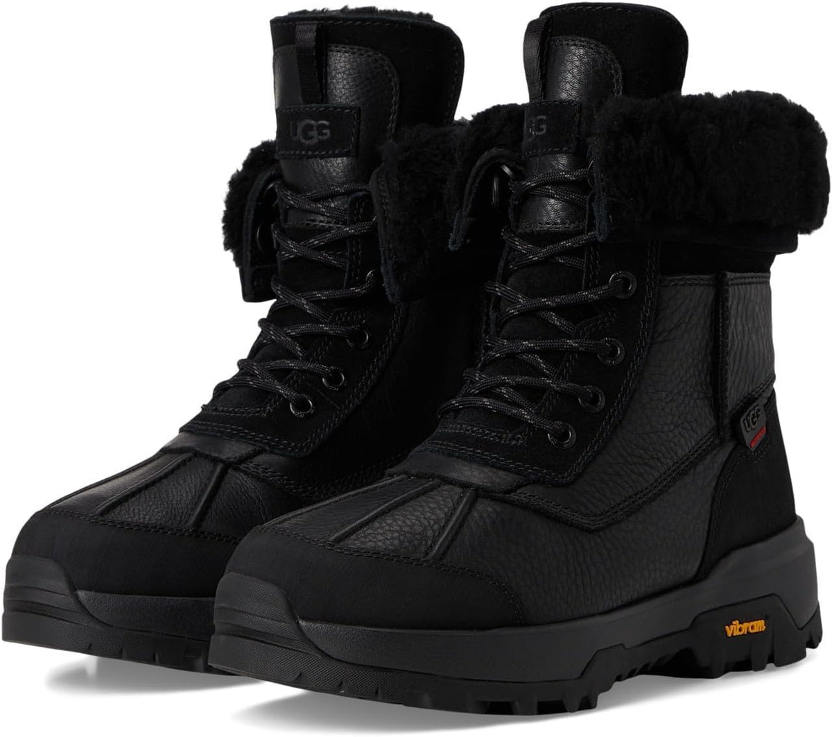 UGG womens Adirondack Boot XXV