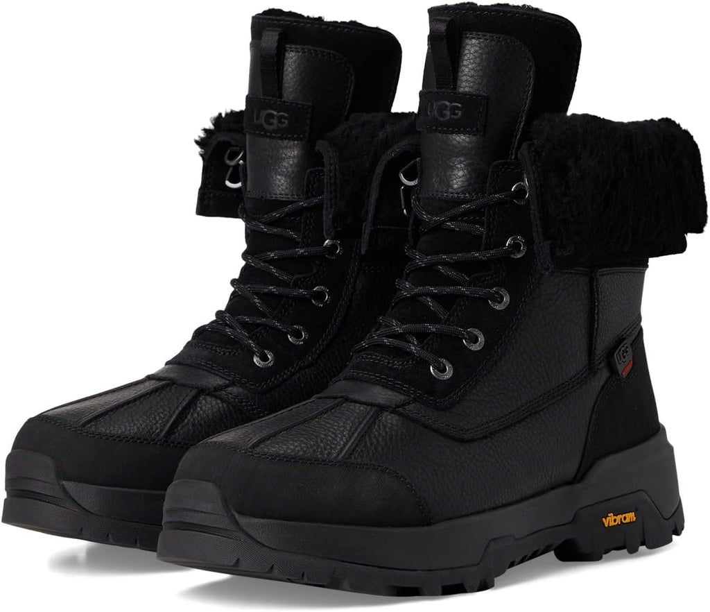 UGG mens Adirondack Boot Xxv