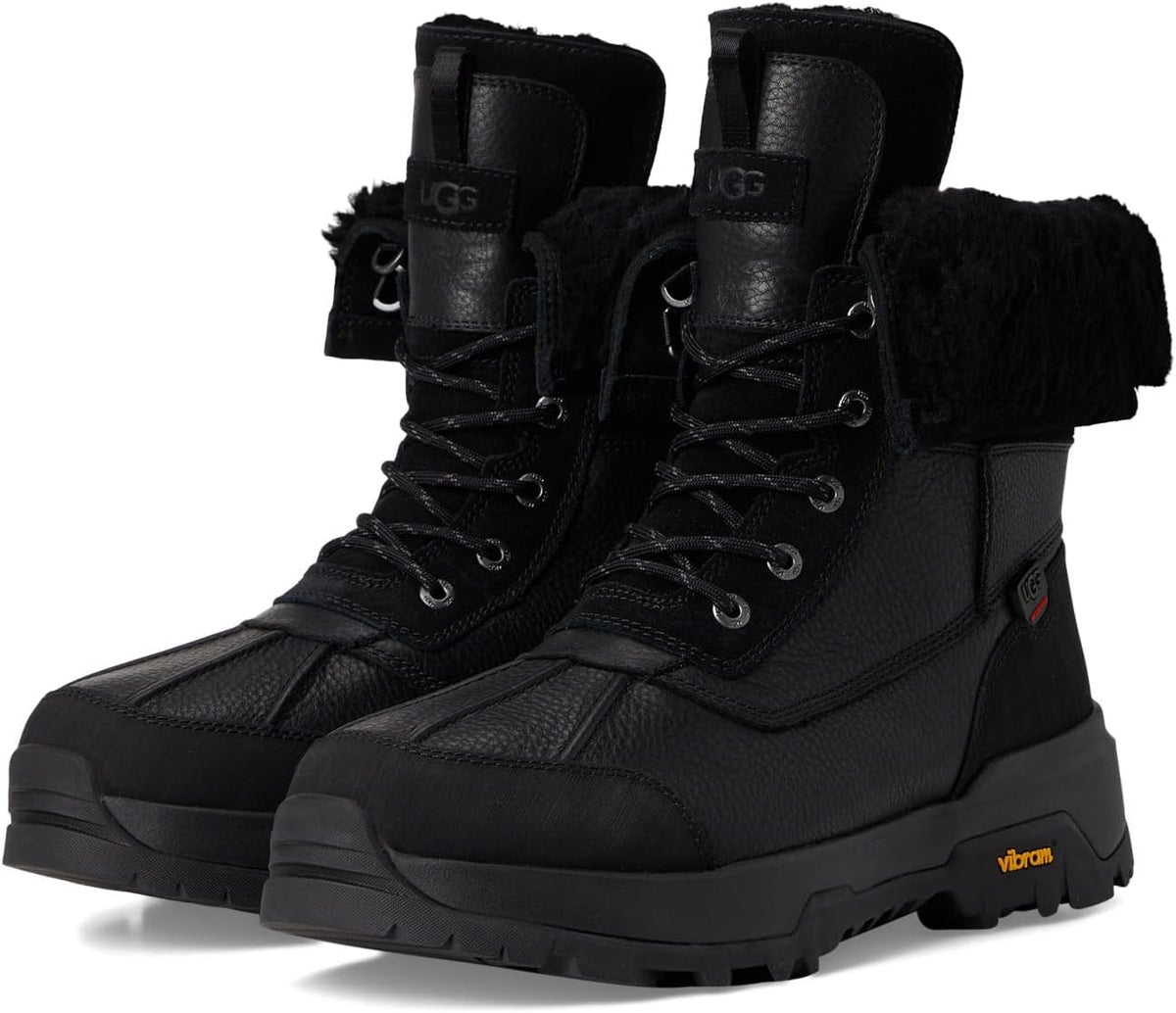 UGG mens Adirondack Boot Xxv