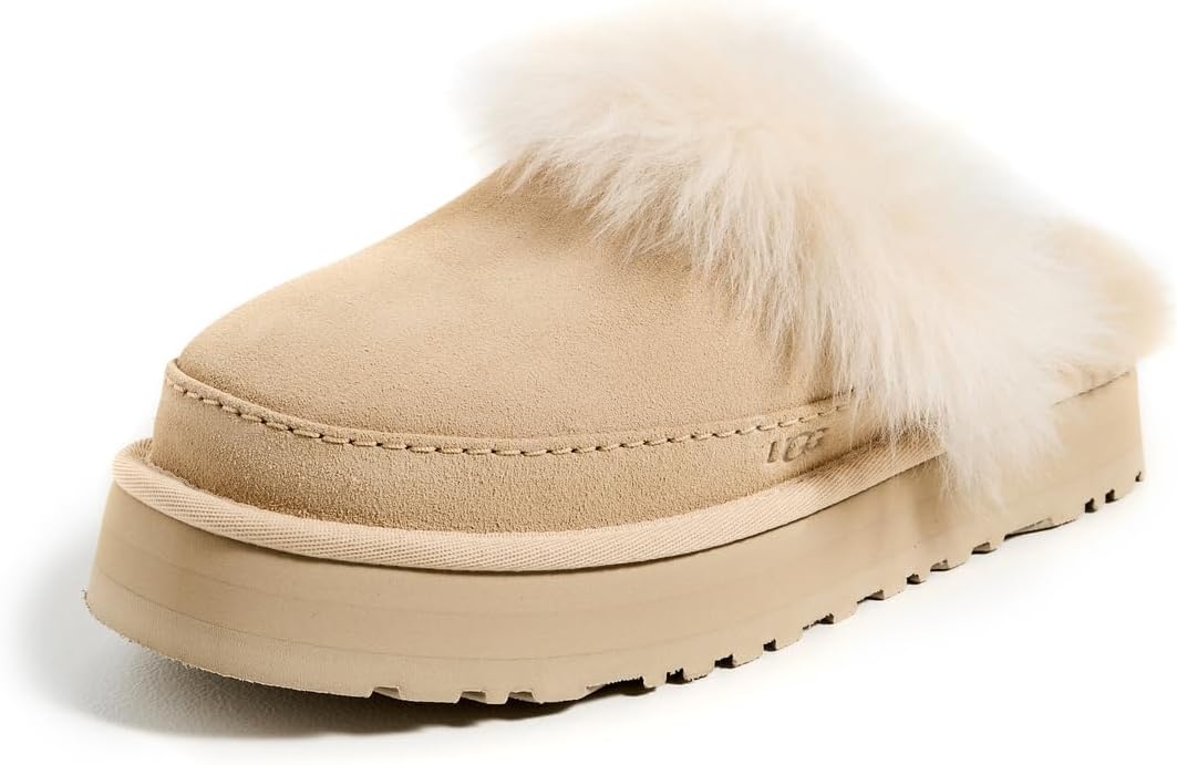 UGG womens Disquette Chalet