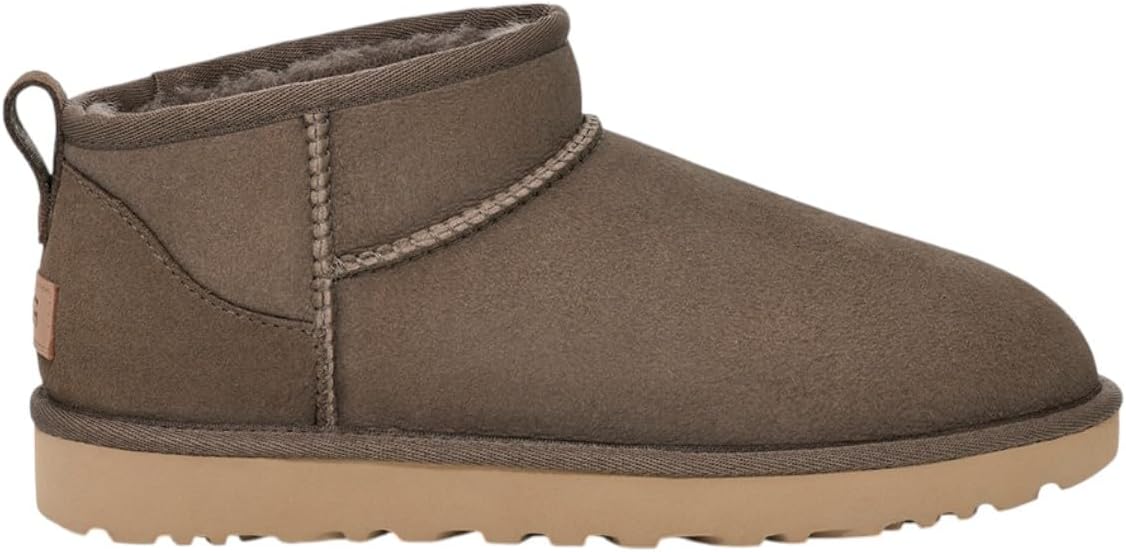 UGG Women's Classic Ultra Mini Boot