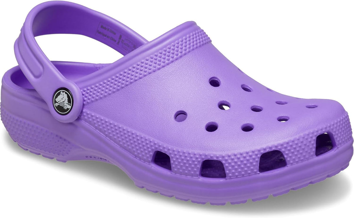 Crocs Kids' Classic Clog