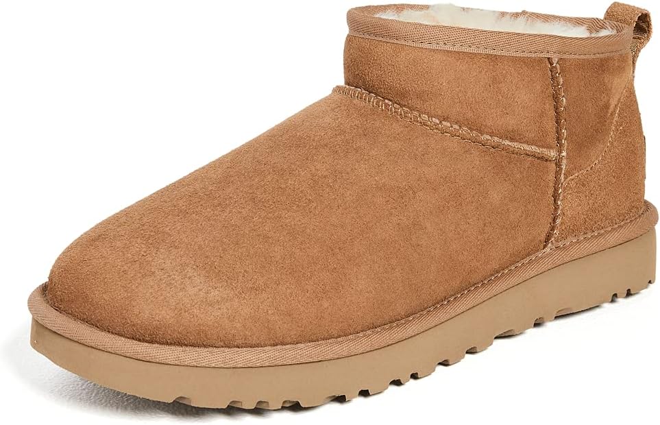 UGG Women's Classic Ultra Mini Boot