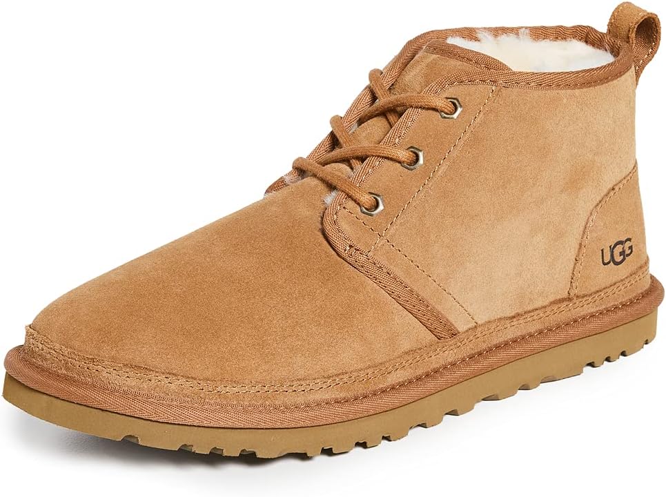 UGG Men's Neumel Chukka Boots
